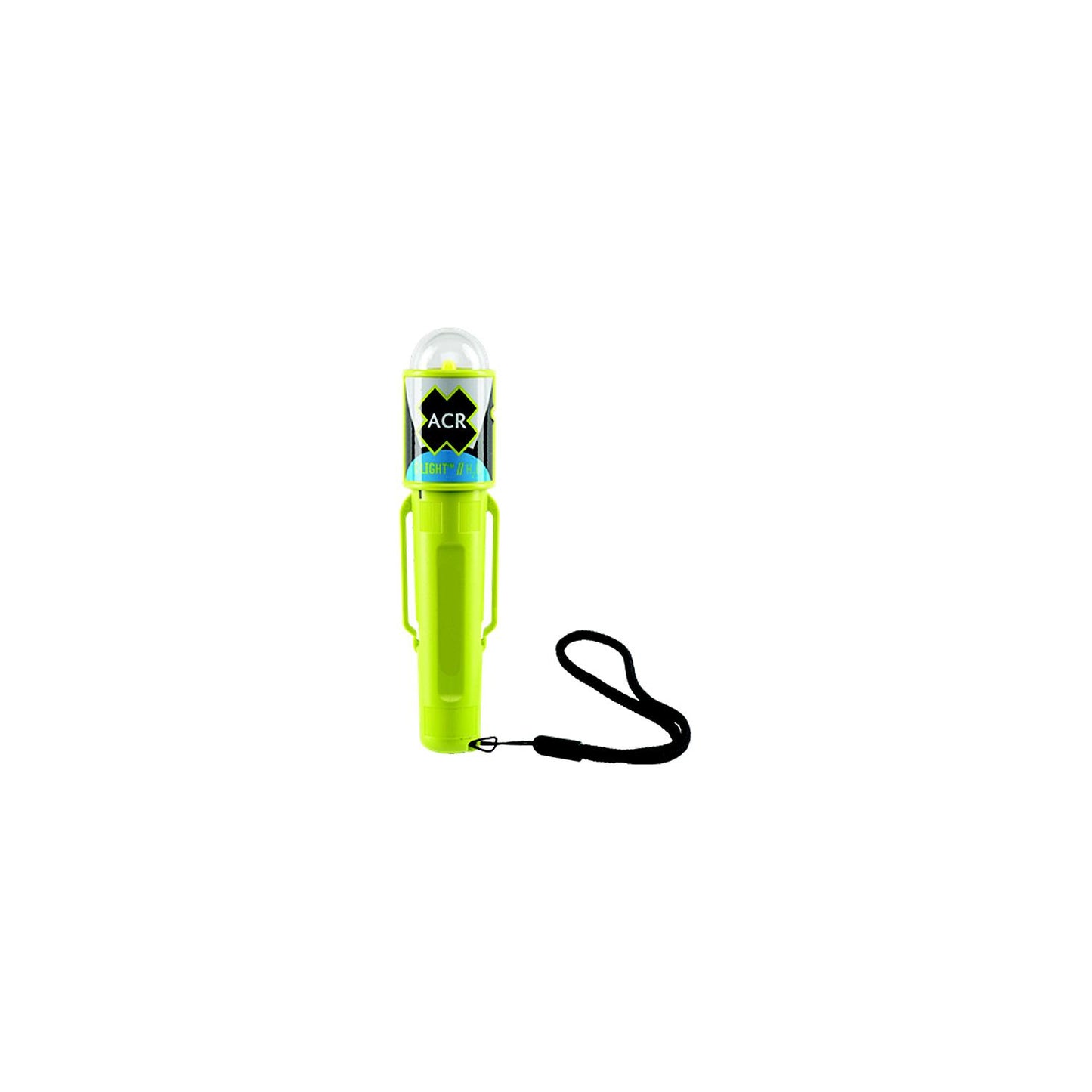 ACR C-Light™ H20 Water Activated Personal Distress Light-Supply Nautica