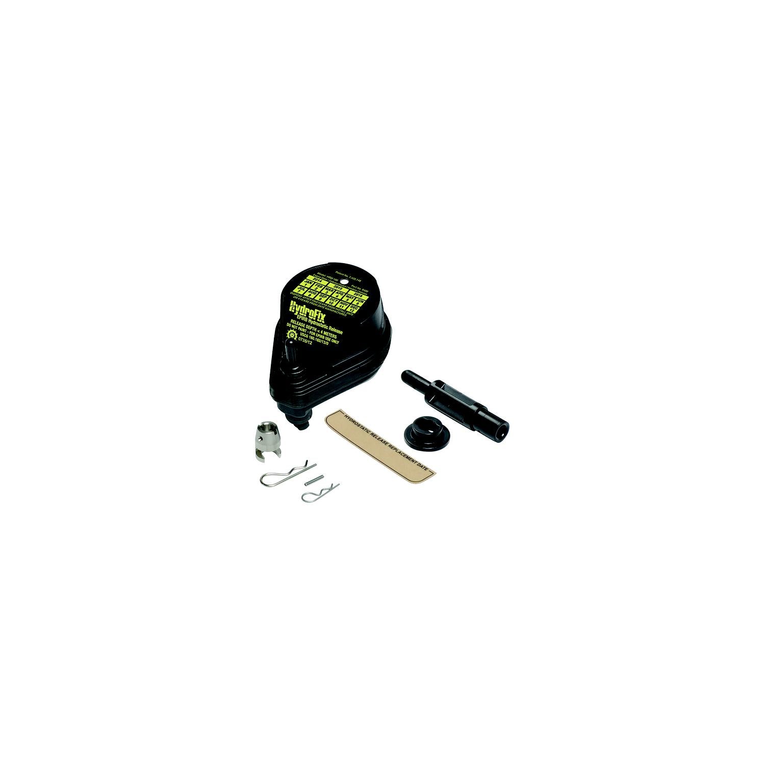 ACR 9490 Hydrofix™ HRU Hydrostatic Release Unit – Supply Nautica