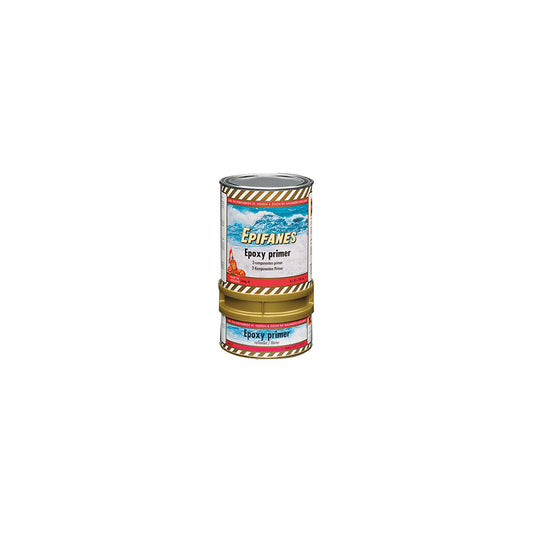 Epoxy Primer-Supply Nautica
