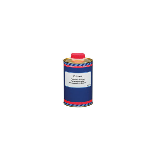 Fiberglass Prep Cleaner-Supply Nautica