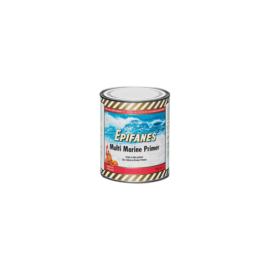 Multi Marine Primer-Supply Nautica