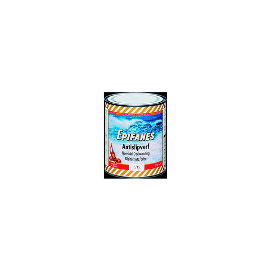 Nonskid Deck Coating-Supply Nautica