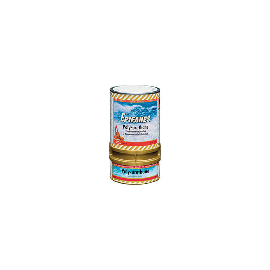2-Part Polyurethane Coating-Supply Nautica