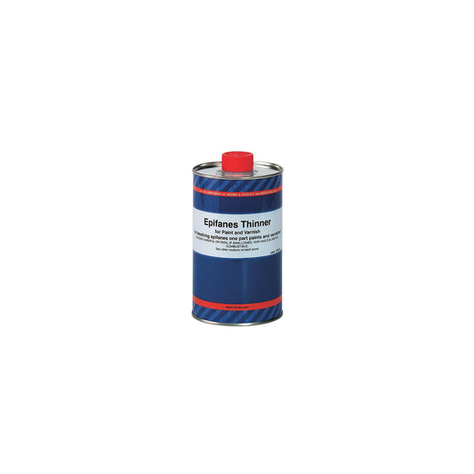 Paint Thinner Pint-Supply Nautica