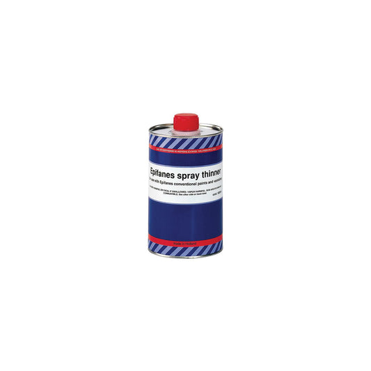 Spray Thinner-Supply Nautica