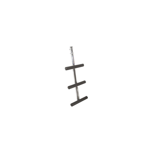 Diver 3 Step SS Ladder-Supply Nautica