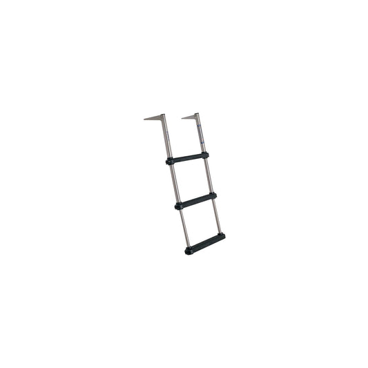 Over Platform Telescoping Ladder-Supply Nautica