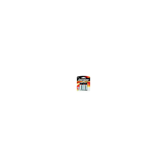 Energizer E93BP2 C Energizer Batteries, 2/pk @6-Supply Nautica