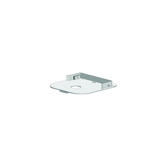 Pullrite 3366 QuickConnect Multi-Fit Capture Plate for Lippert King Pin Box Models