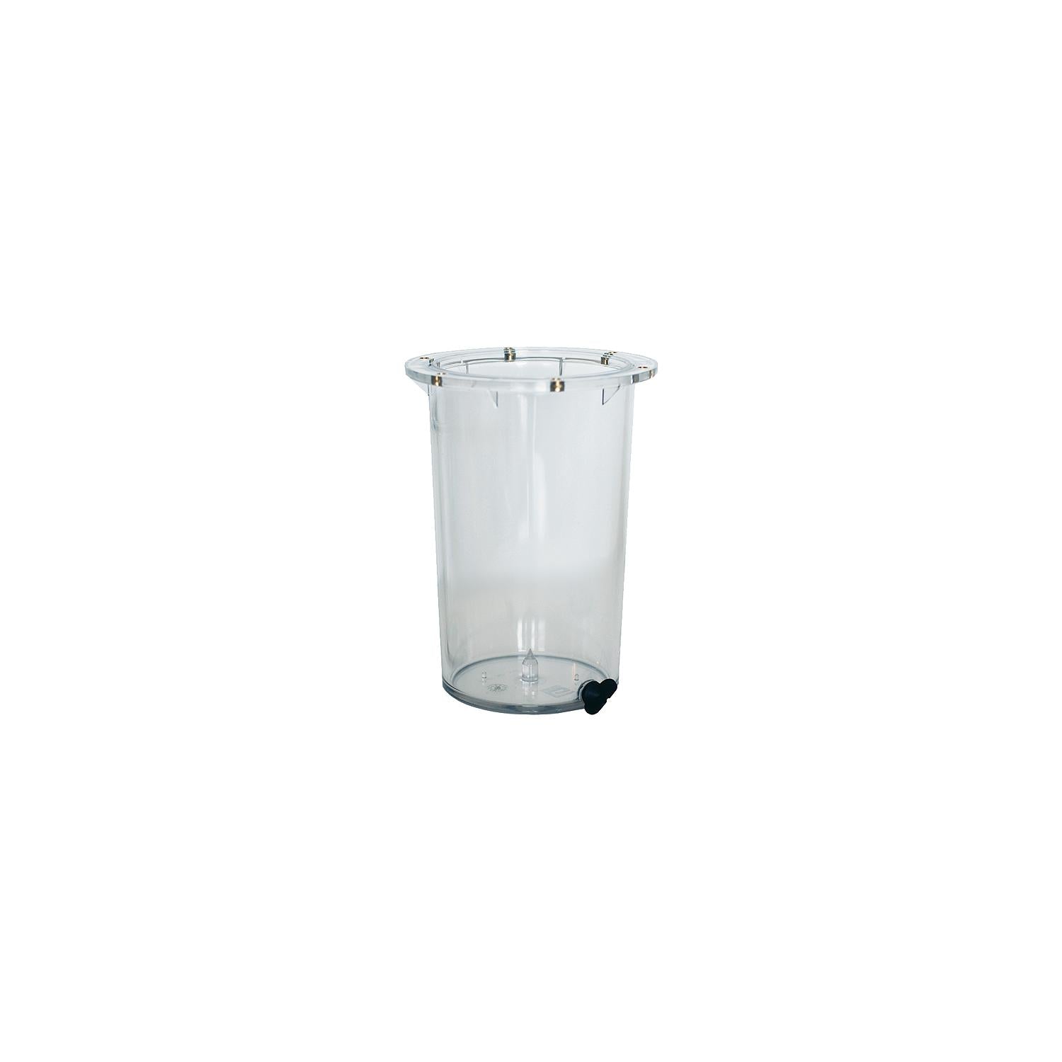 Groco ARG1253 Sight Glass With Drain Plug For ARG Strainer-Supply Nautica