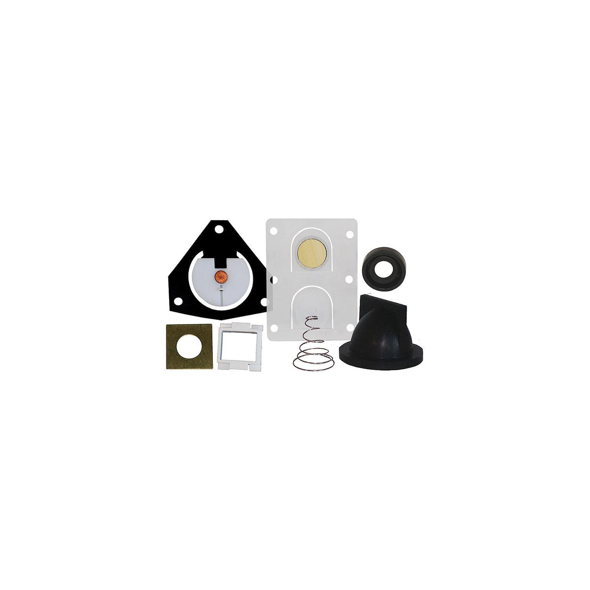 Groco HF Regular Toilet Service Kit-Supply Nautica