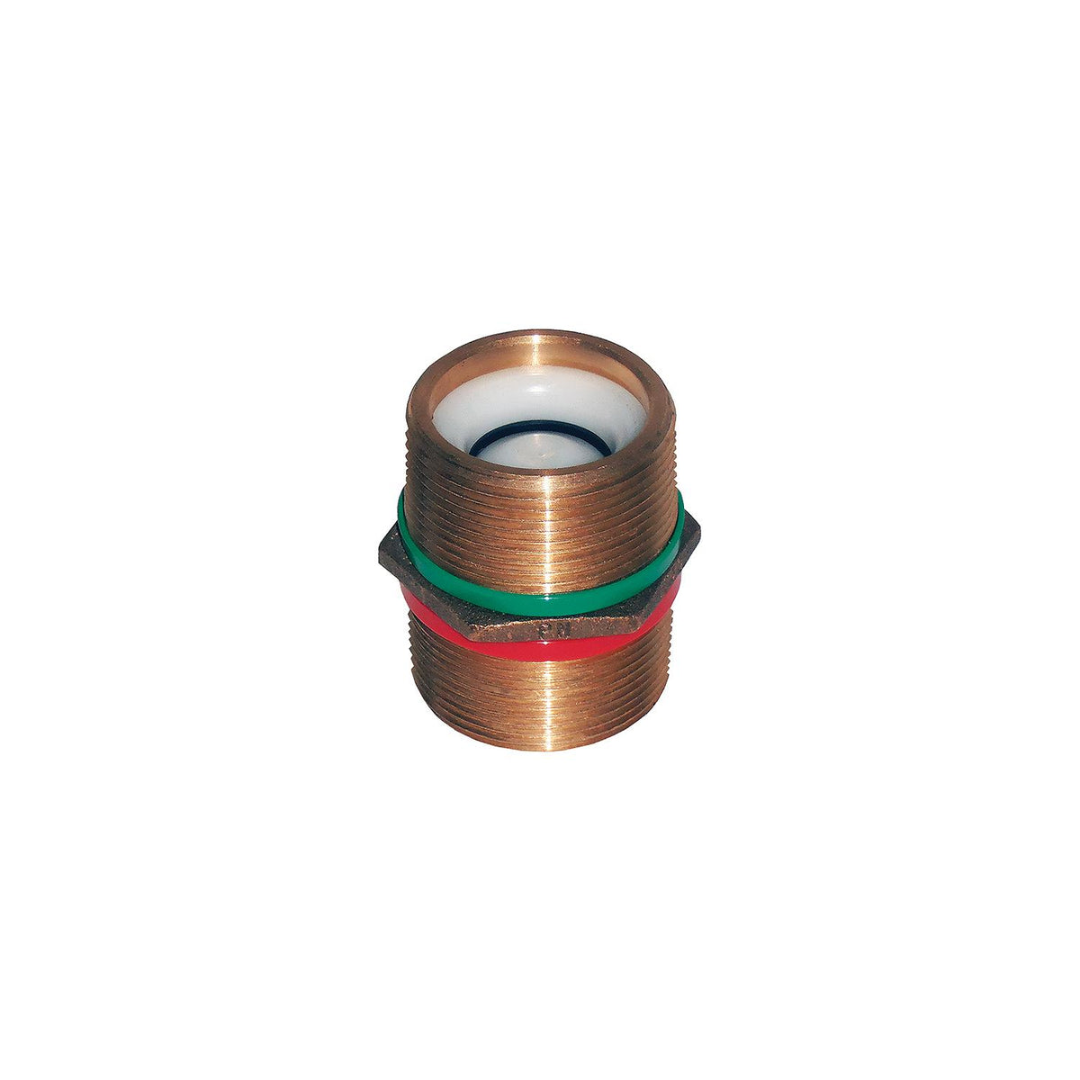 Groco PNC Bronze Check Valve-Supply Nautica