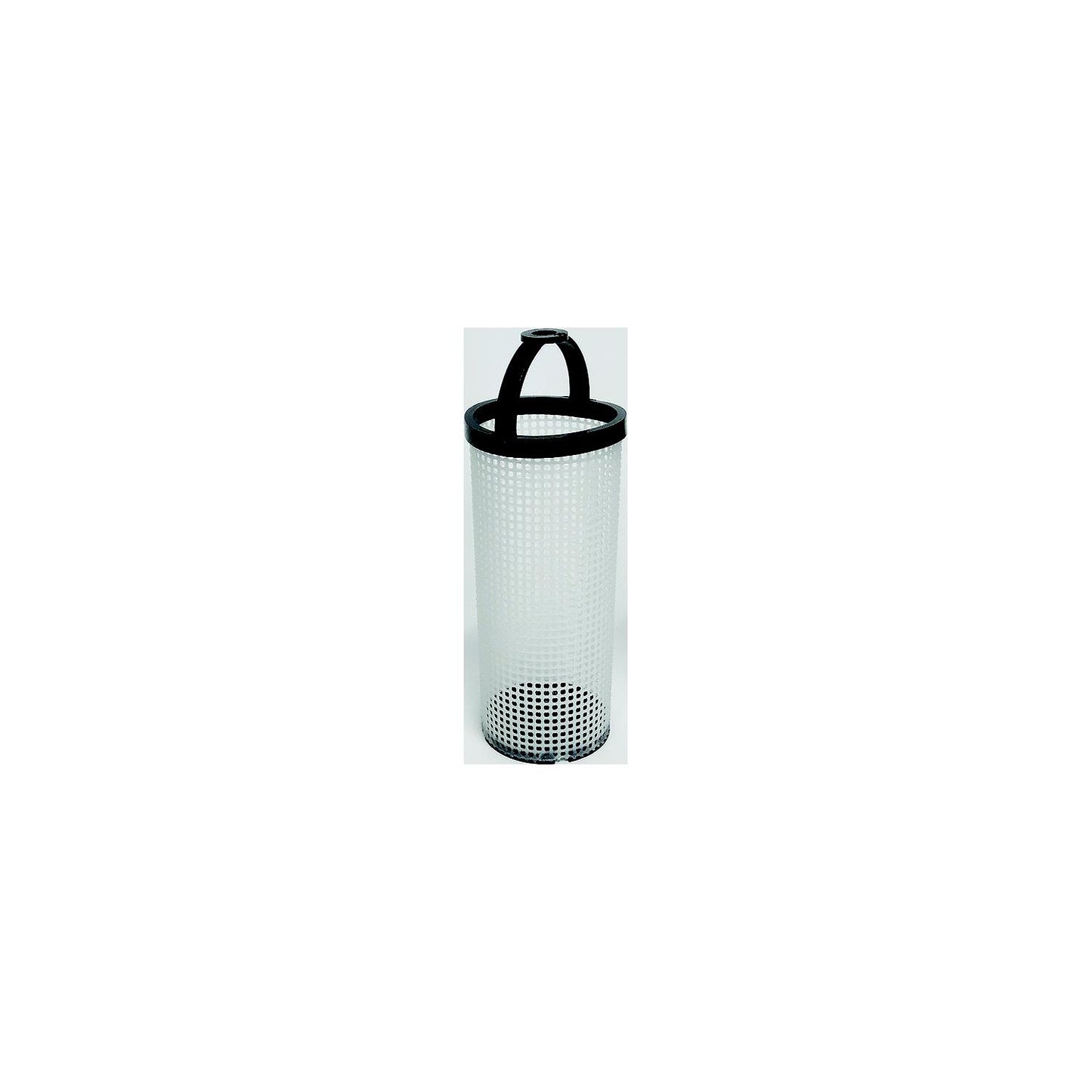 Groco Polyethylene Filter Basket For ARG Strainer
