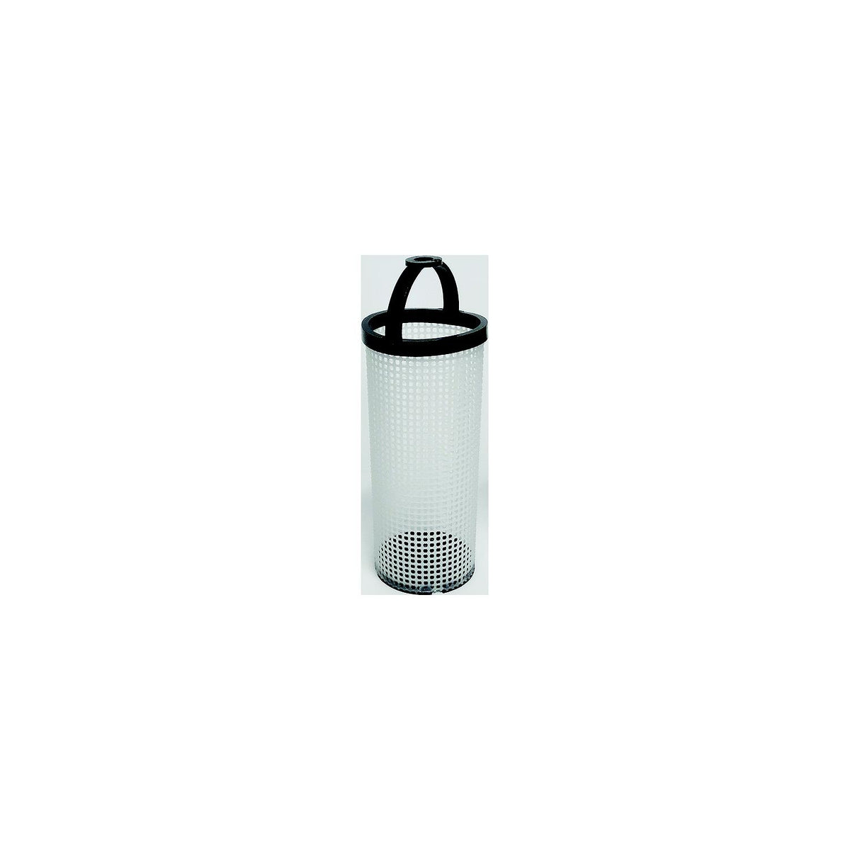 Groco Polyethylene Filter Basket-Supply Nautica