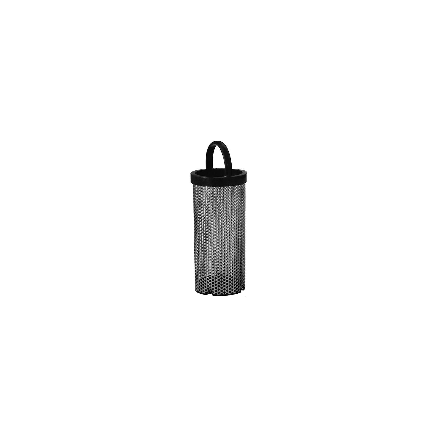 Groco #304 Stainless Steel Filter Basket-Supply Nautica