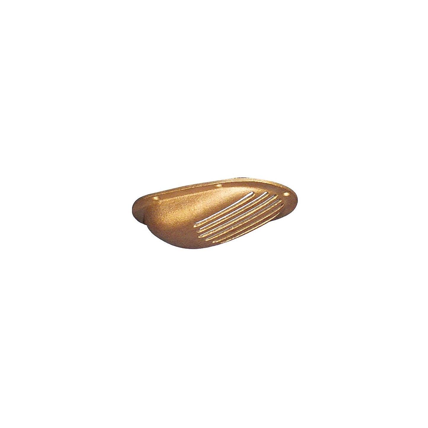Groco SC Bronze Slotted Strainer Without Mount Ring-Supply Nautica