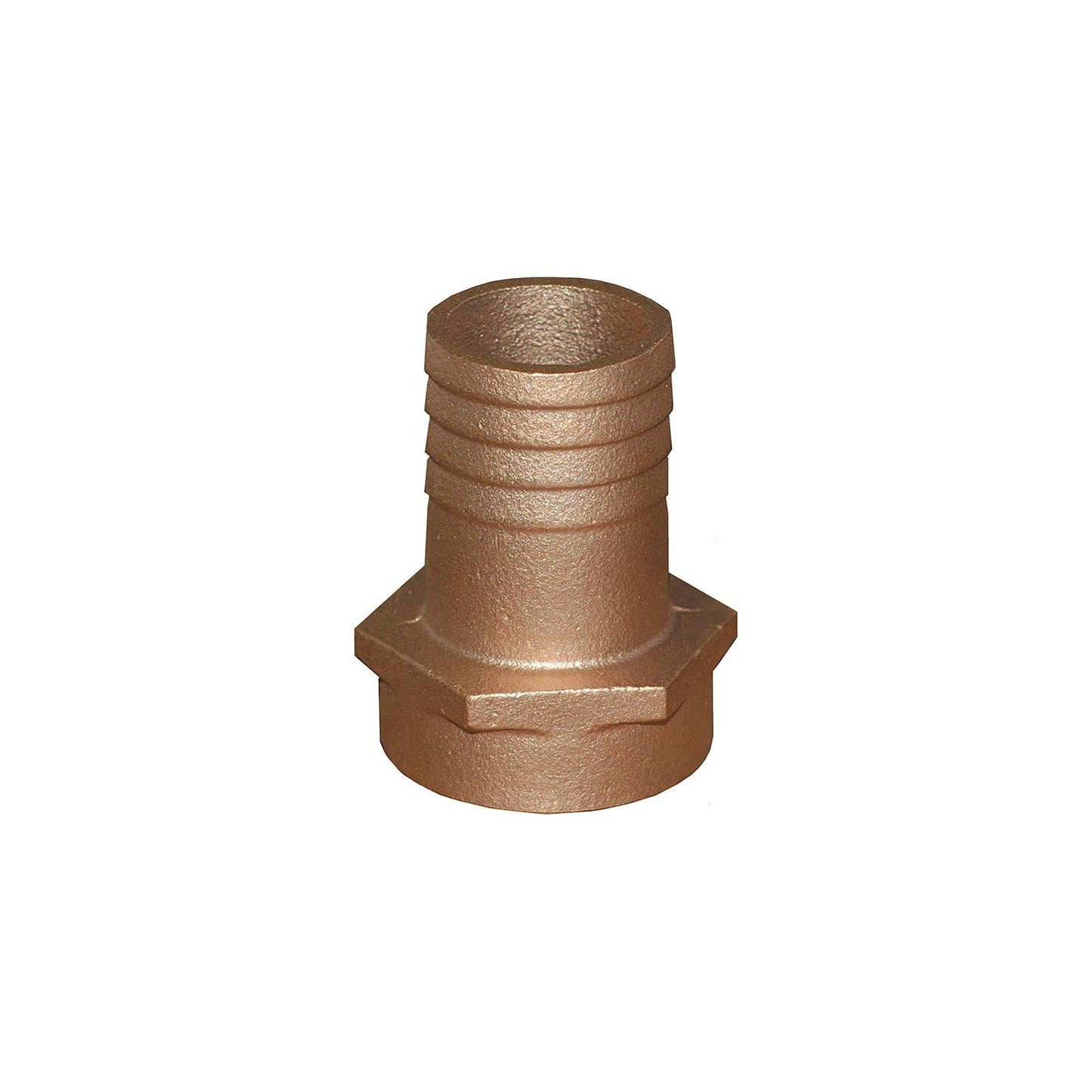 Groco TP1500 Bronze Tail Piece, NPS Thread-Supply Nautica