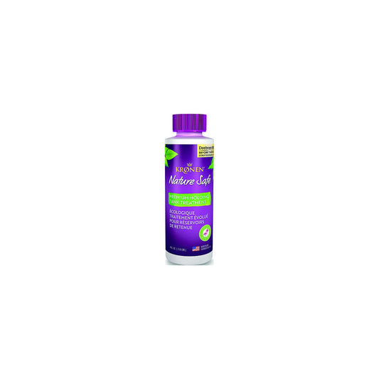Kronen KHT000 Premium Holding Tank Treatment, 4 oz bottle, 6/pk-Supply Nautica