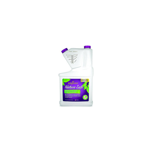 Kronen KHT001 Premium Holding Tank Treatment, 32 oz. measuring bottle-Supply Nautica