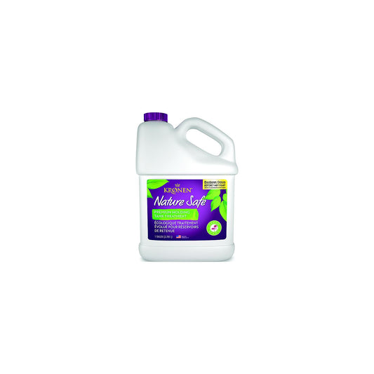 Kronen KHT003 Premium Holding Tank Treatment, 128 oz. bottle-Supply Nautica
