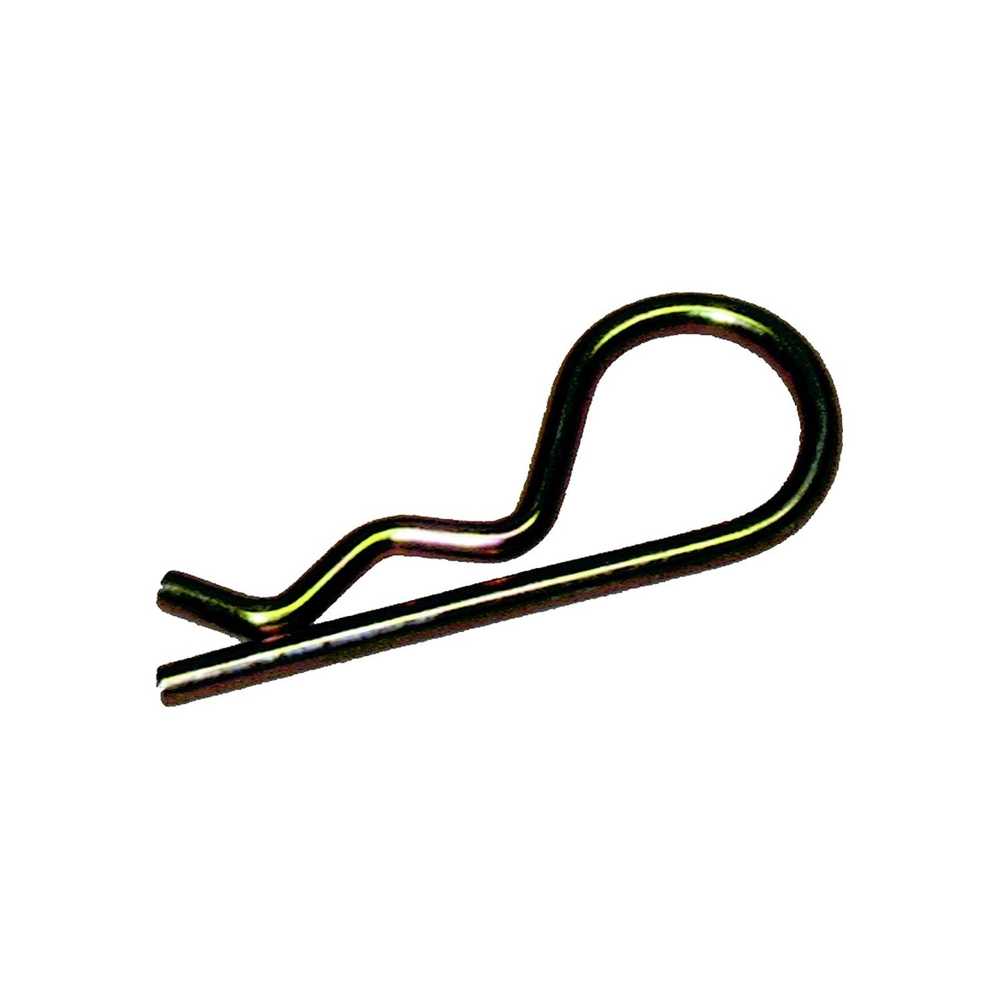 JR Products 1/2" Hitch Pin Clip