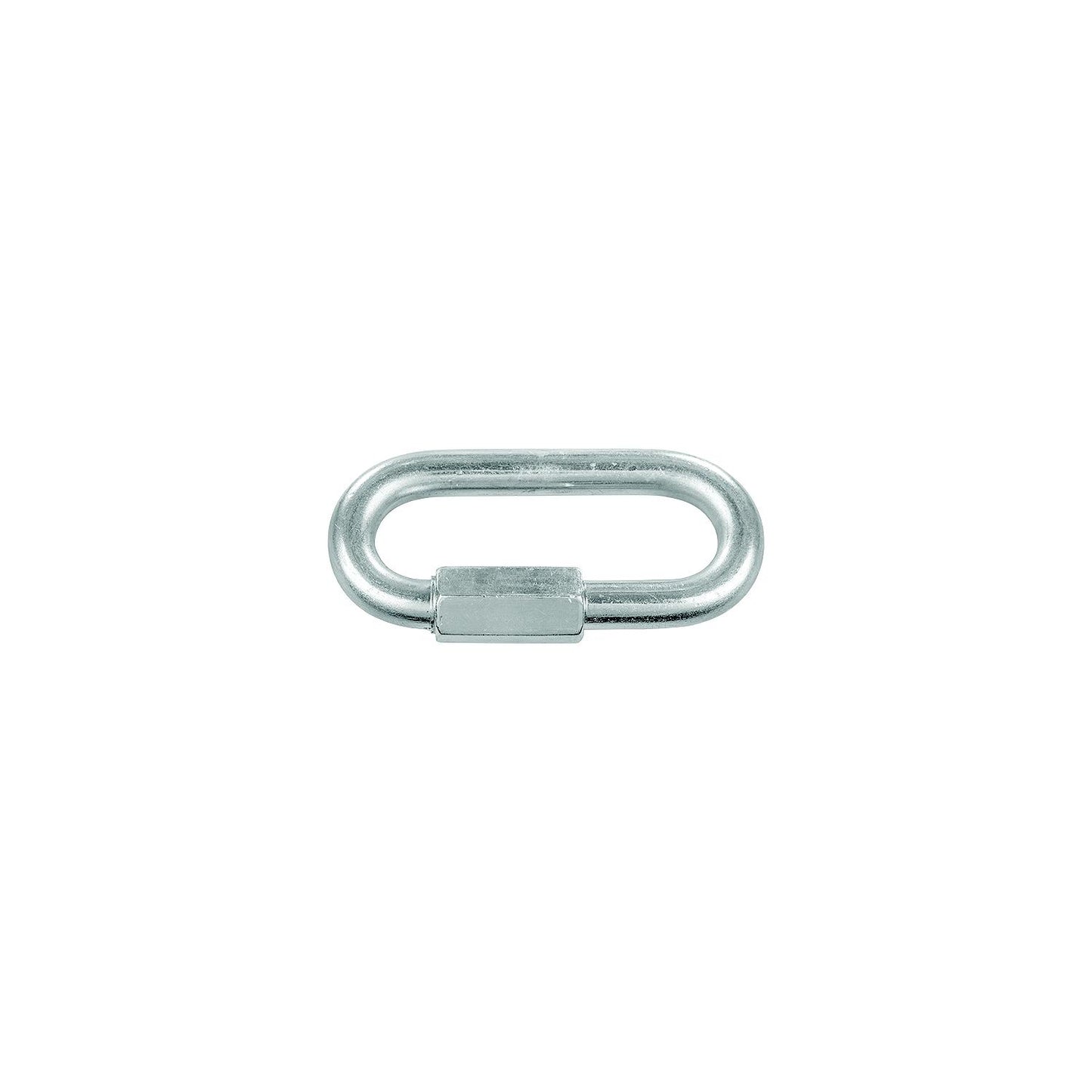 JR Products 01335 3/8" Quick Links for RV Safety Chains, 2/pk