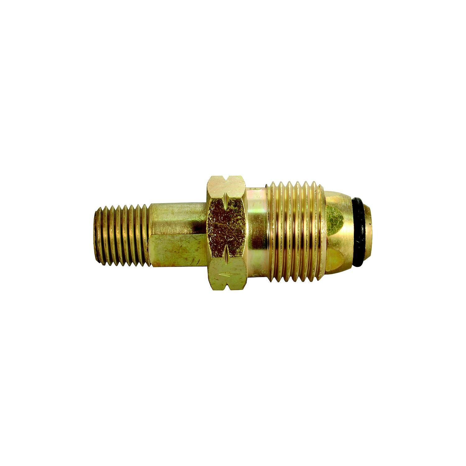 JR Products 07-30075 Excess Flow 2 3/8" POL for RV Appliances-Supply Nautica