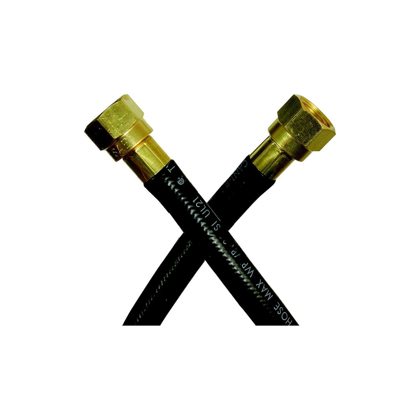 <StartList><FeaturesBullets>JR Products 1/4" RV Thermoplastic LP Supply Hose</FeaturesBullets></StartList>