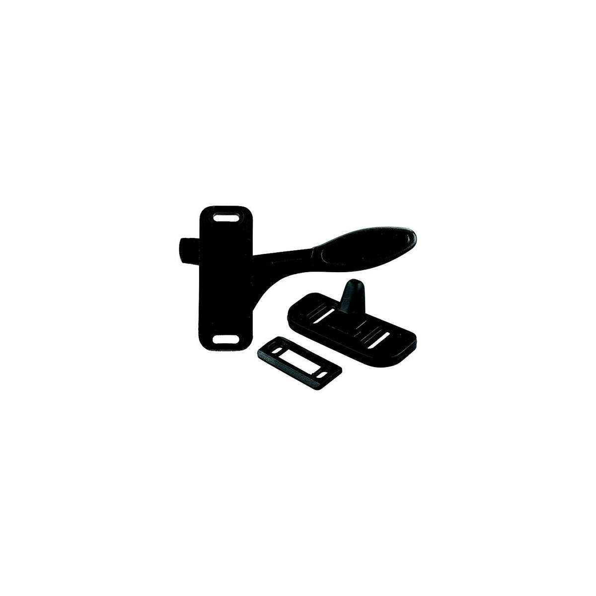 JR Products Philips Style RV Screen Door Latch-Supply Nautica
