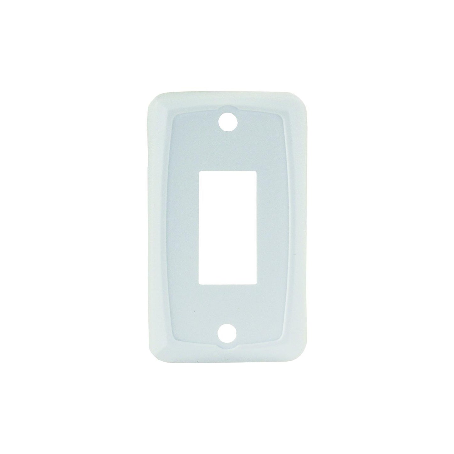 JR Products 5 Pack RV Single Face Plate