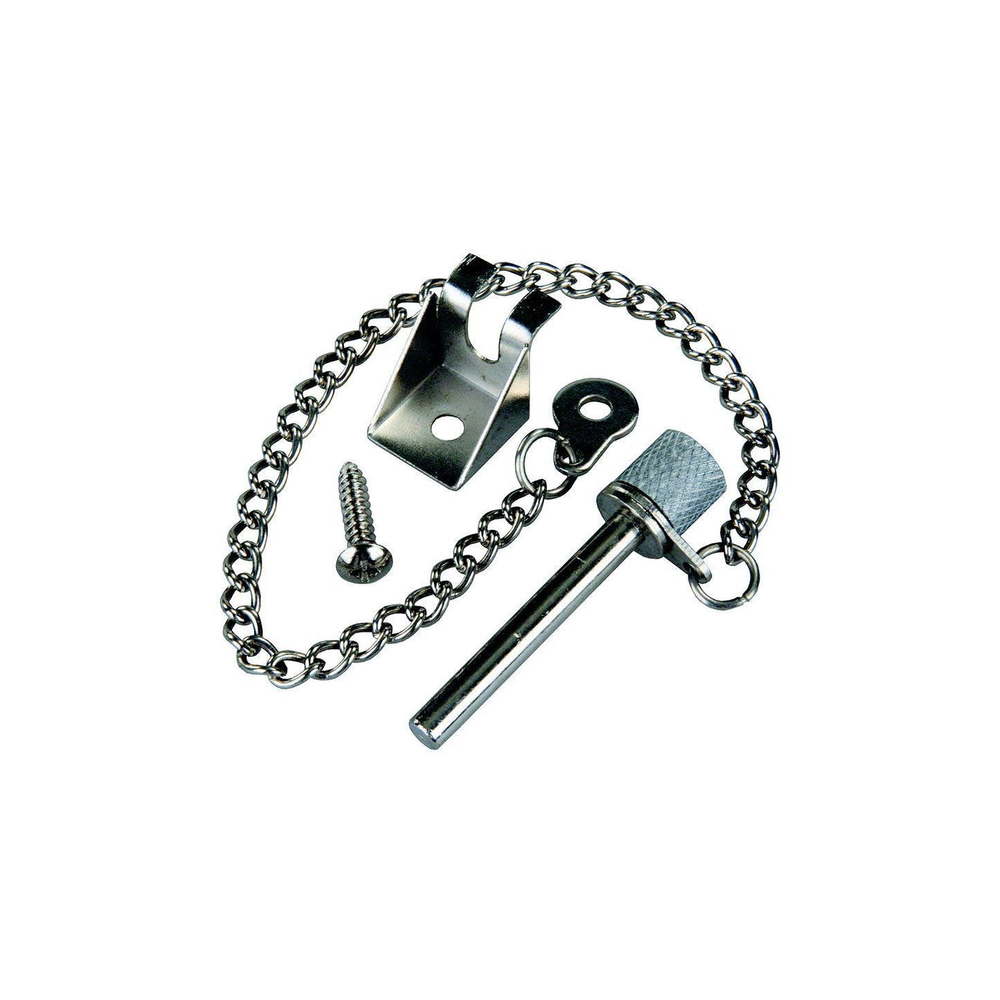 JR Products Refrigerator Door Lock Pin-Supply Nautica