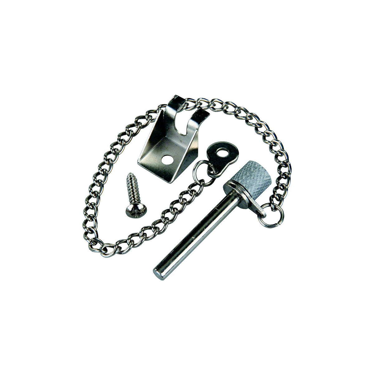 JR Products Refrigerator Door Lock Pin-Supply Nautica