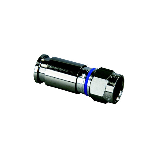 JR Products RG6 HD/Satellite Compression Fitting, pr.-Supply Nautica