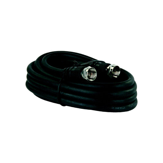 JR Products 6' RG6 Interior HD/Satellite Cable-Supply Nautica