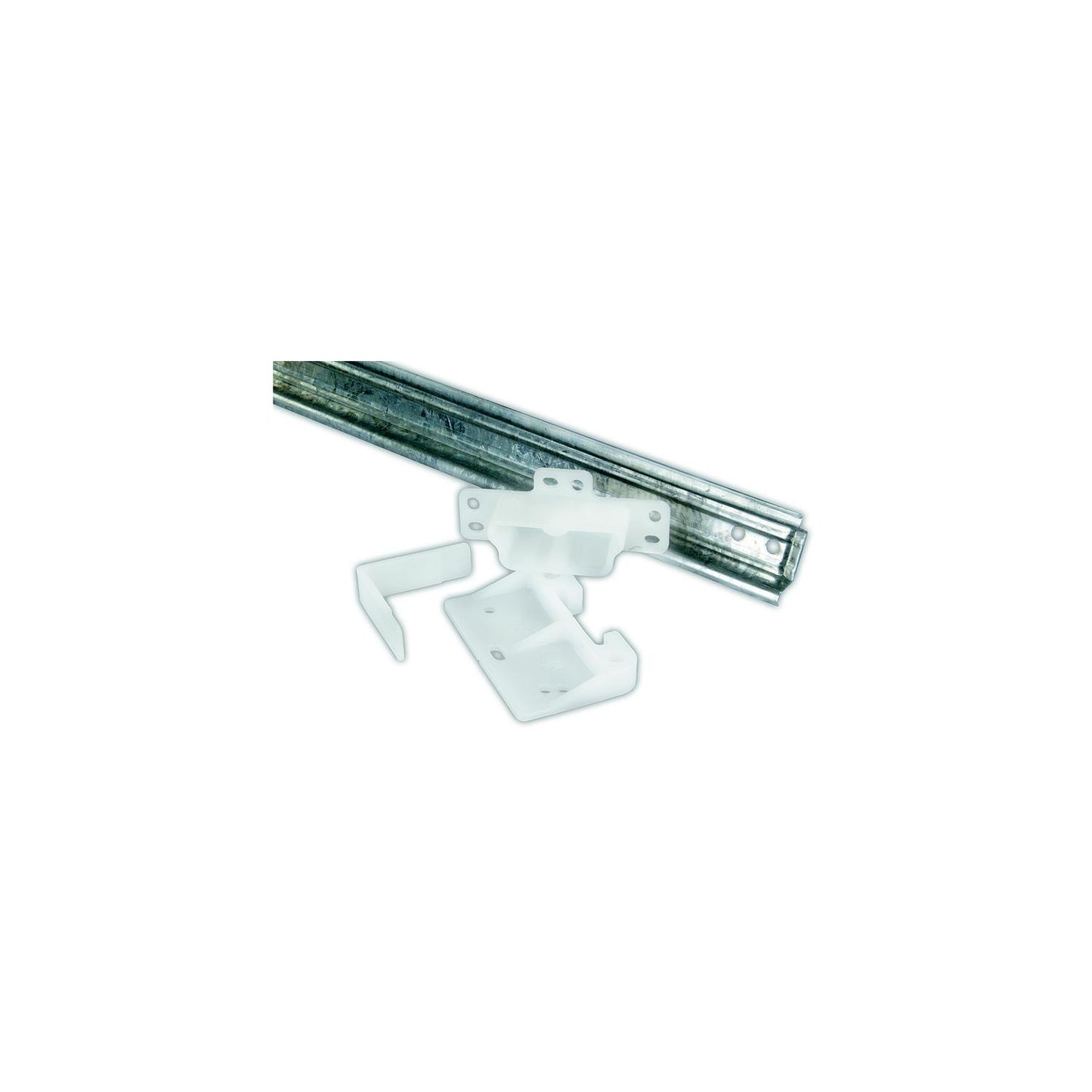 JR Products Universal Drawer Slide Kit-Supply Nautica