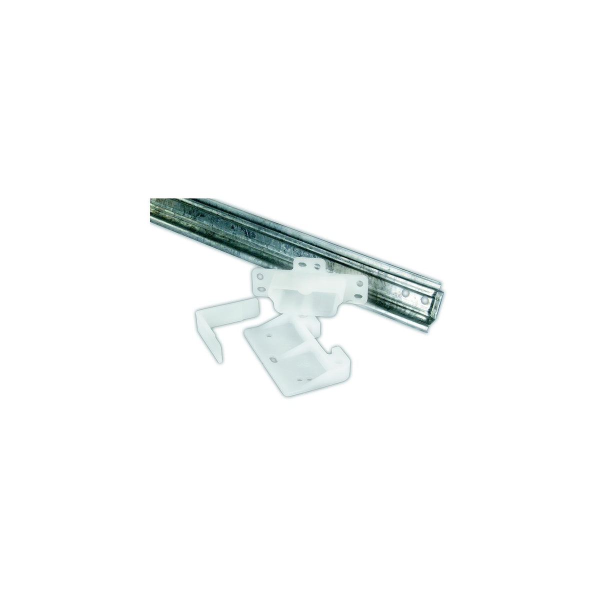 JR Products Universal Drawer Slide Kit-Supply Nautica