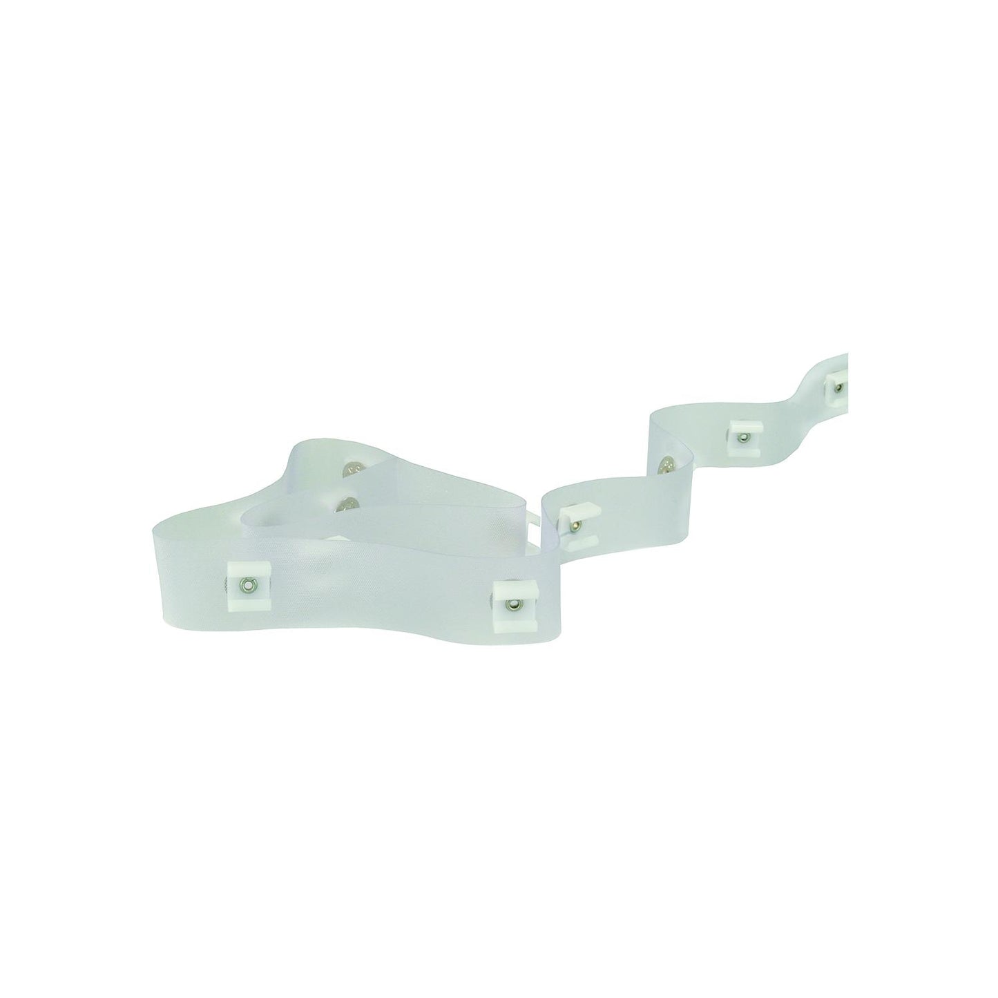 JR Products 81365 72" Sew-In RV Slide Tape - Type D