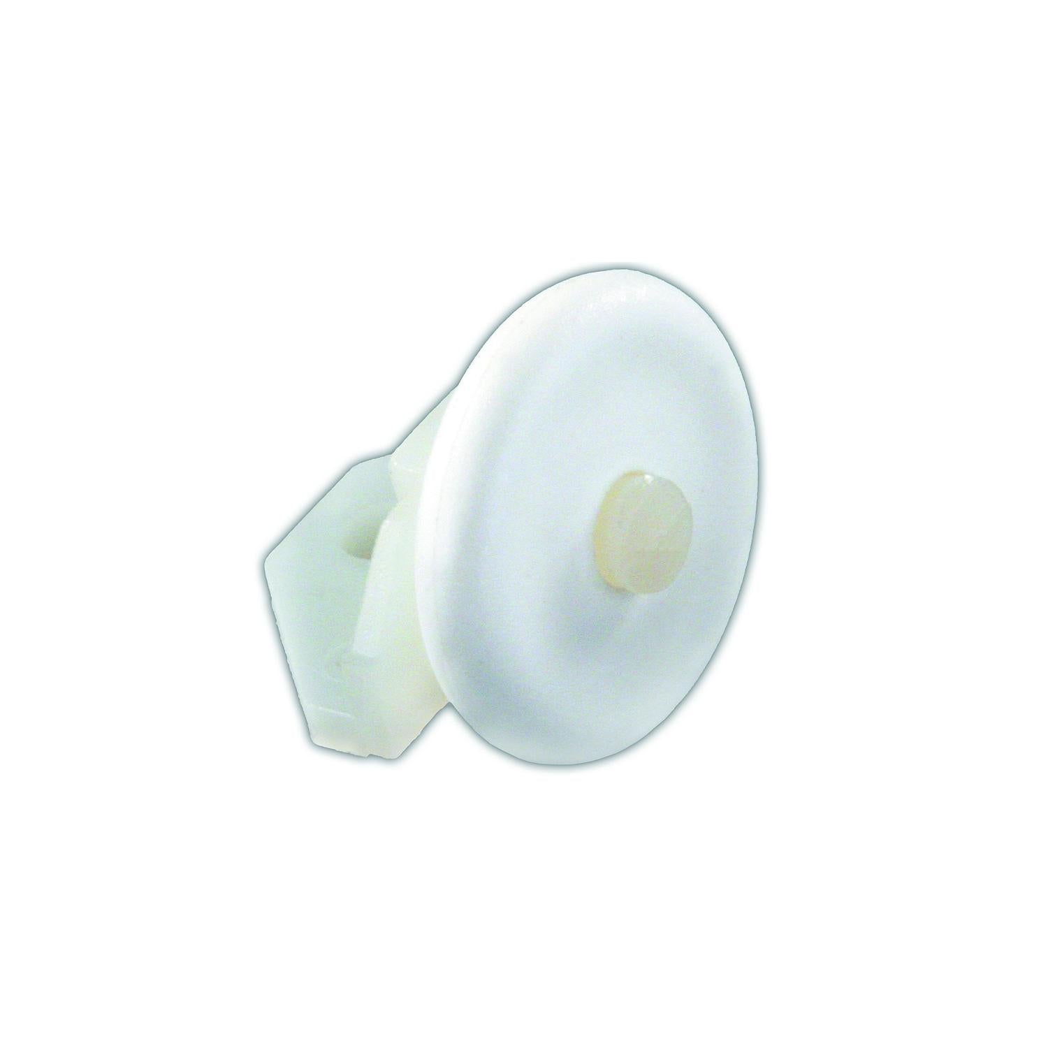 JR Products Universal Shower Door Roller-Supply Nautica