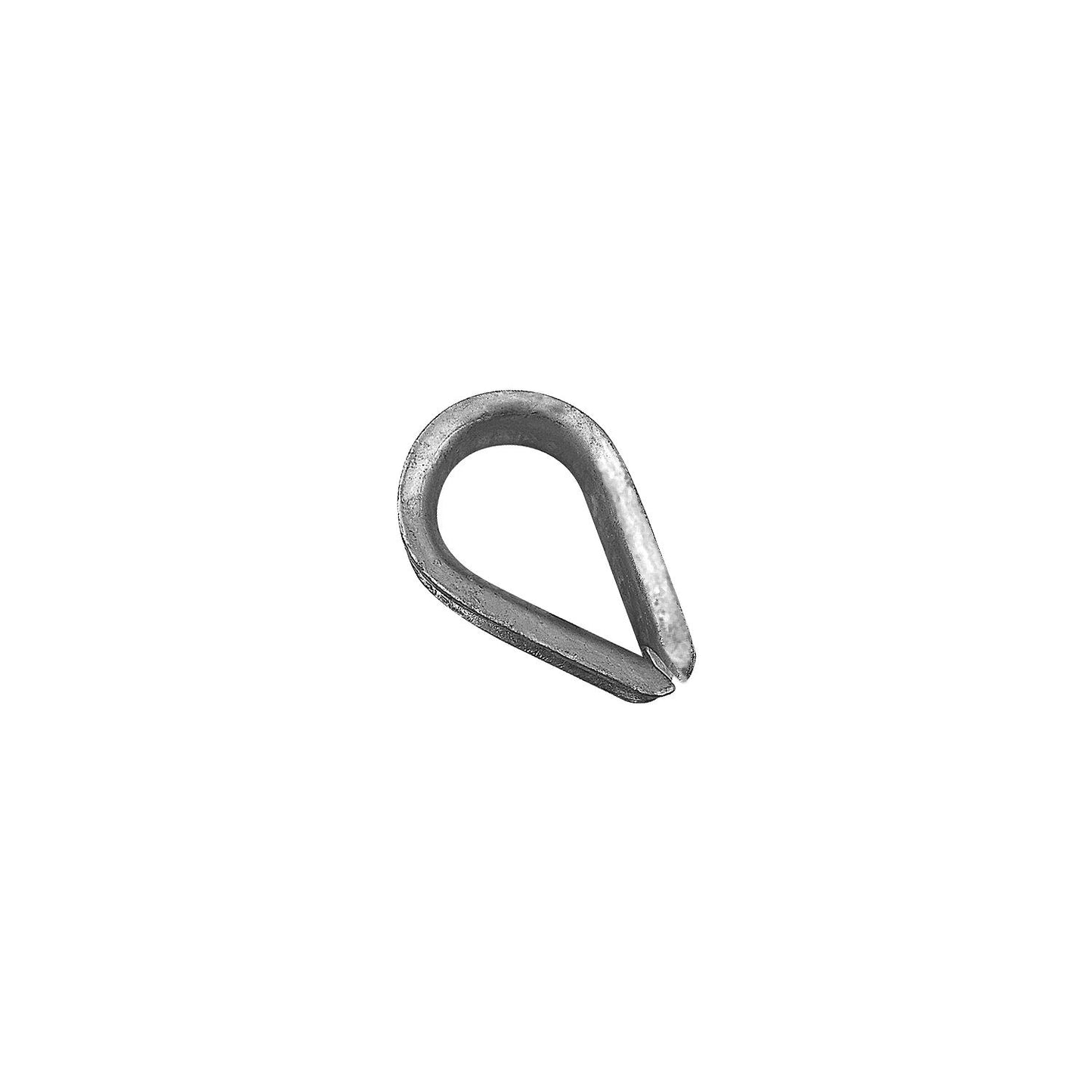 Heavy Duty Thimble, 5/8"-Supply Nautica