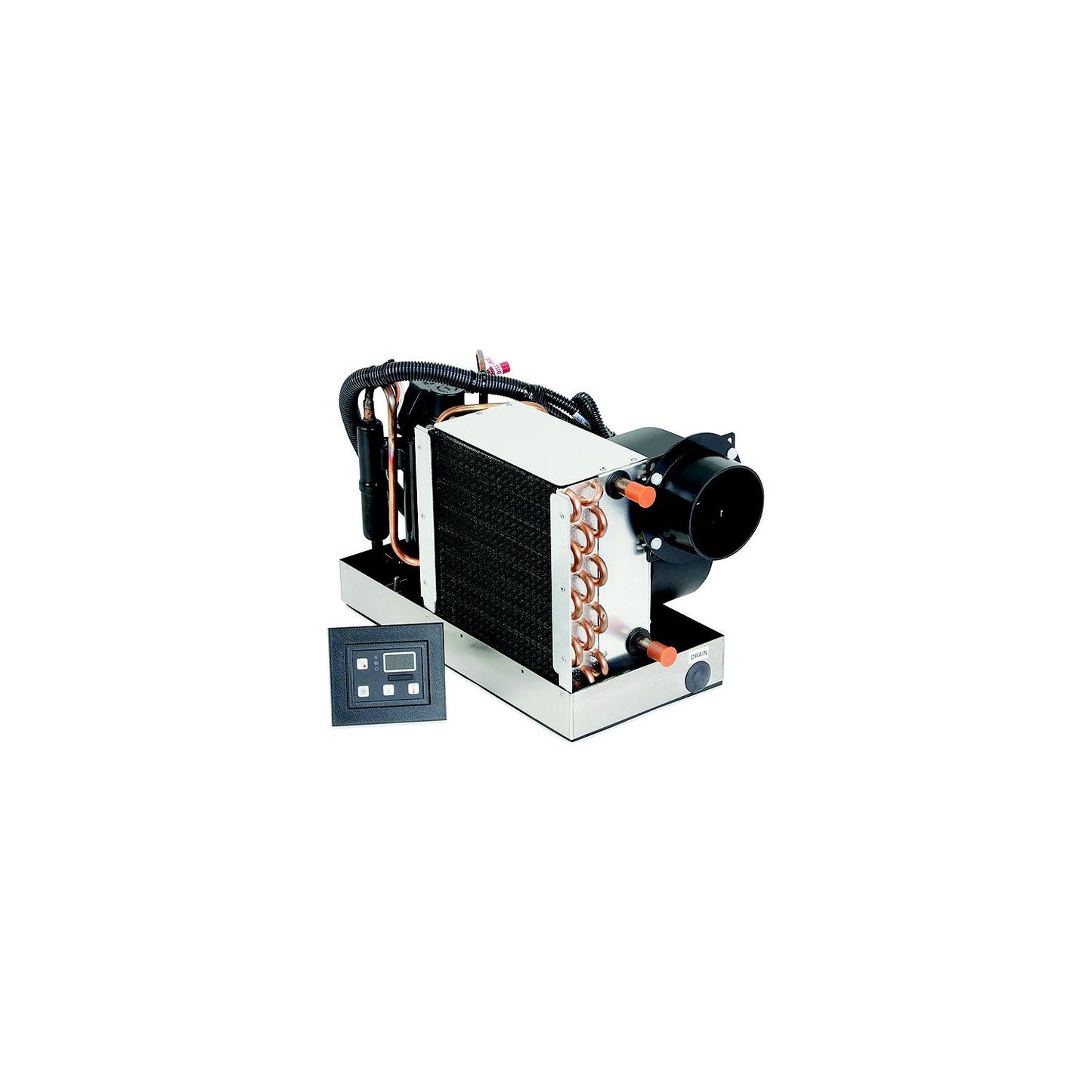 Dometic ECD16K-HV A/C Retroft Kit 410A, 230V