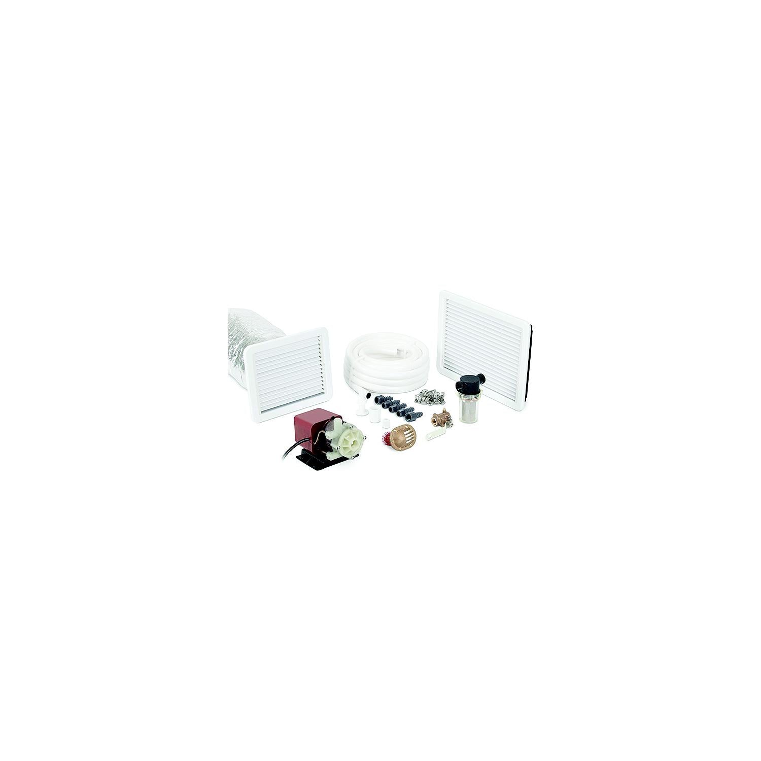 Installation Kit for ECD6-410A-Supply Nautica
