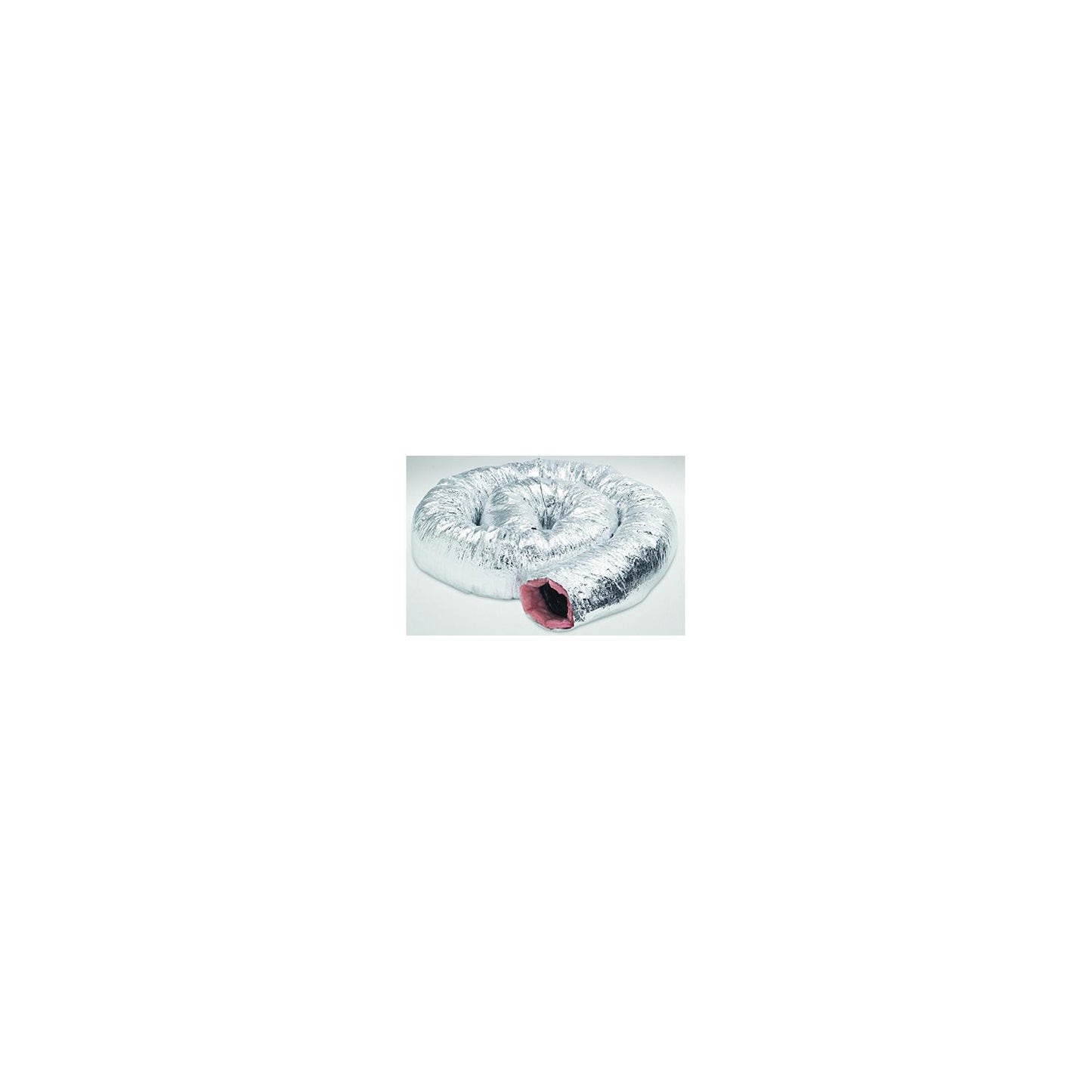R4.2 Insulated Flexible Ducting, 5" x 25'-Supply Nautica