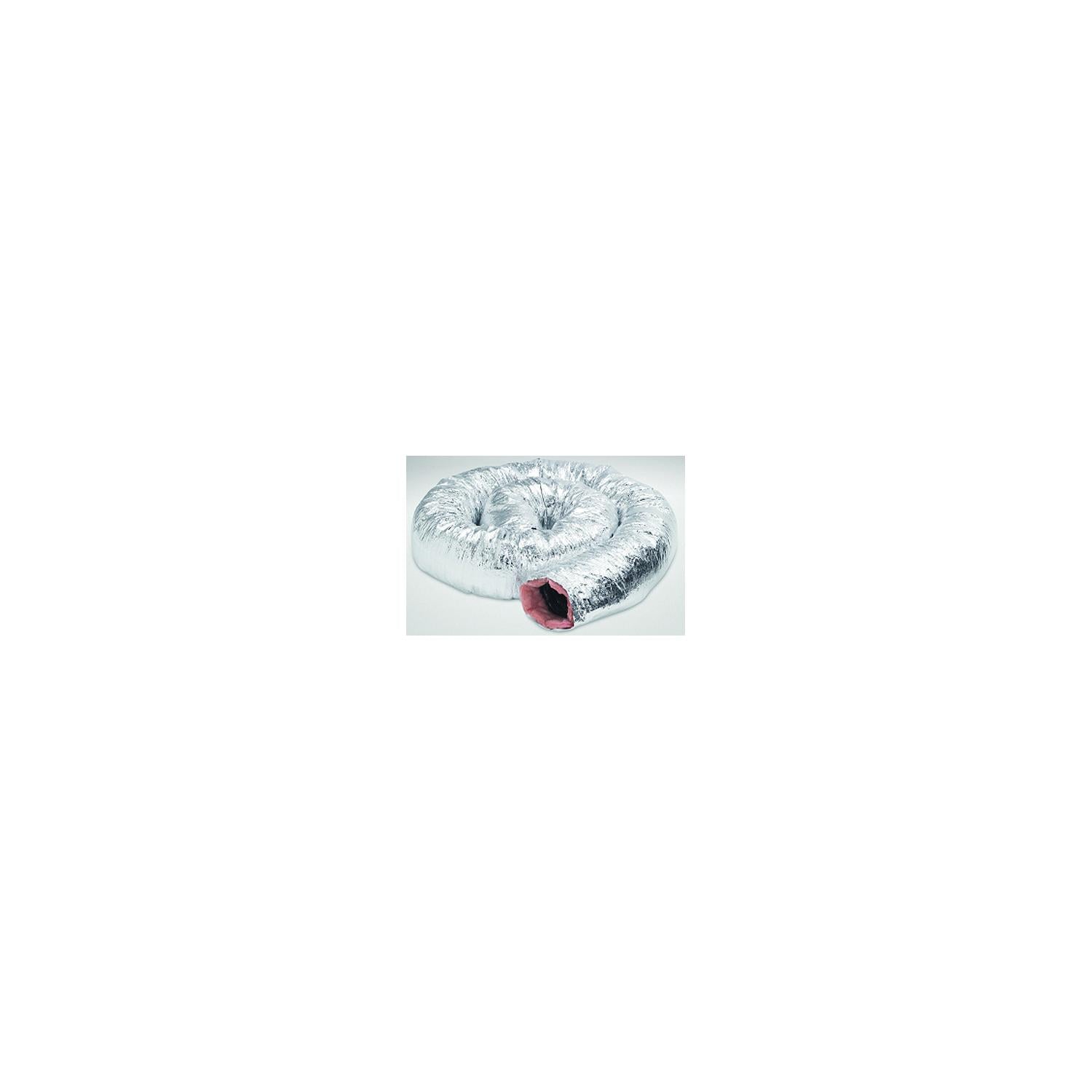 R4.2 Insulated Flexible Ducting, 5" x 25'-Supply Nautica