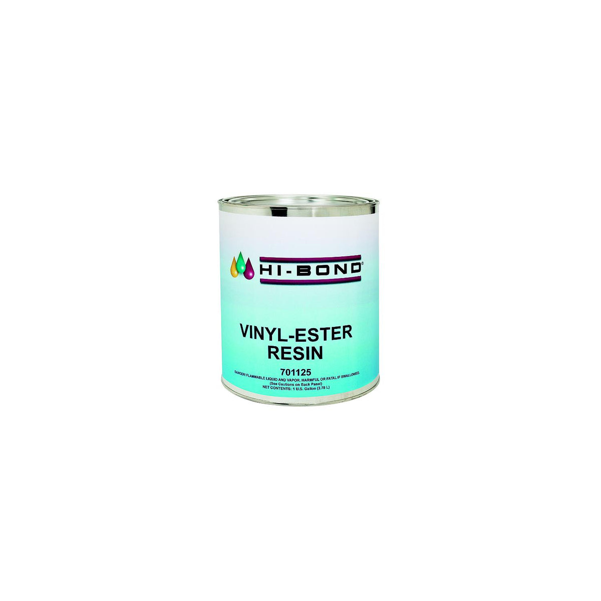 Vinyl Ester Resin Gl-Supply Nautica