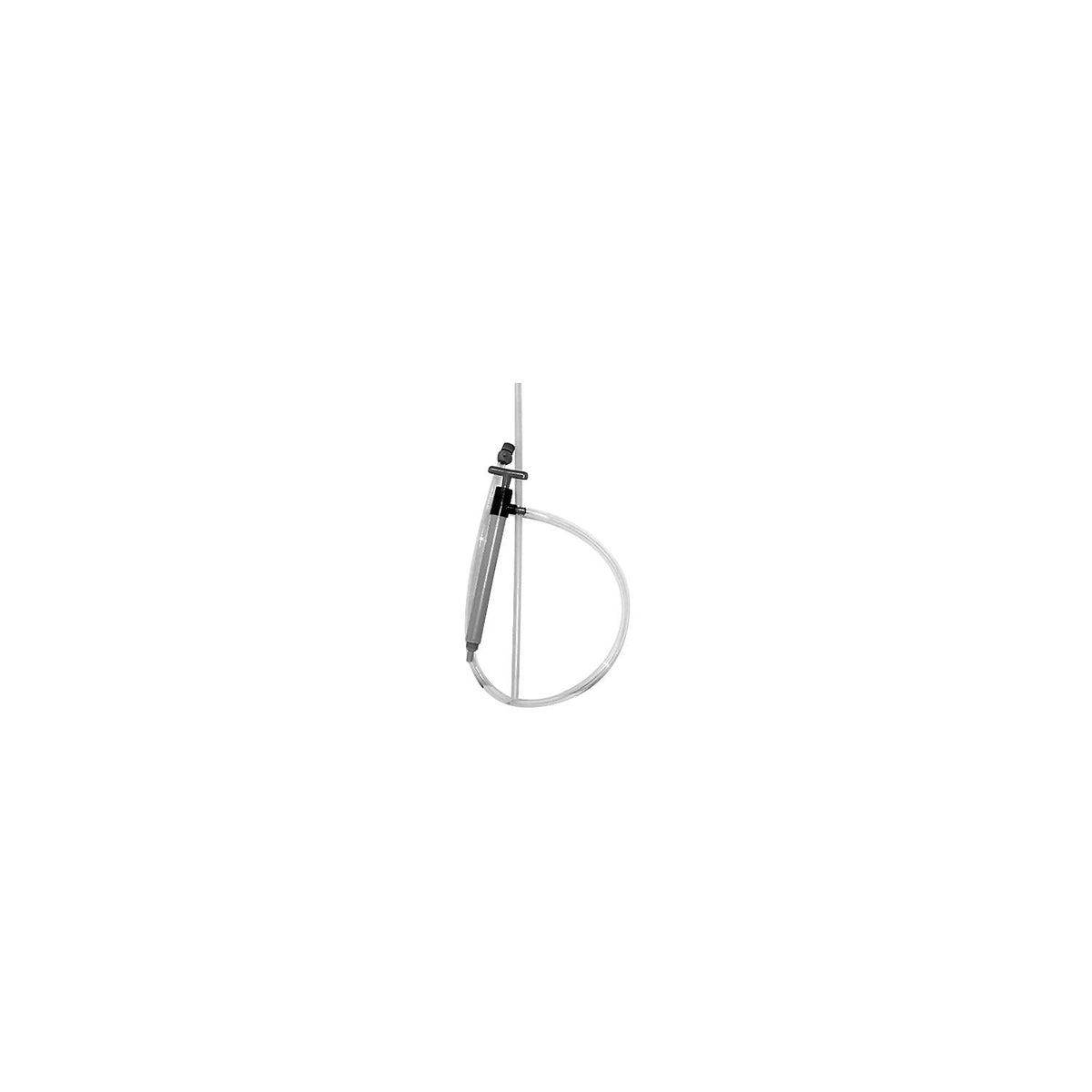 Propylene Glycol Drum Pump-Supply Nautica
