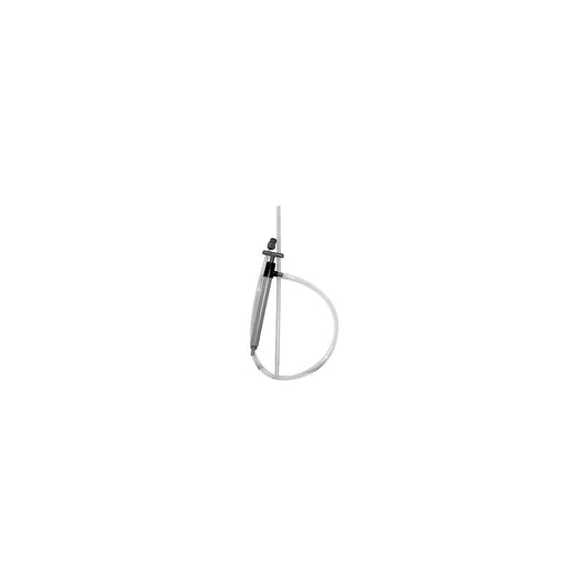 Propylene Glycol Drum Pump-Supply Nautica
