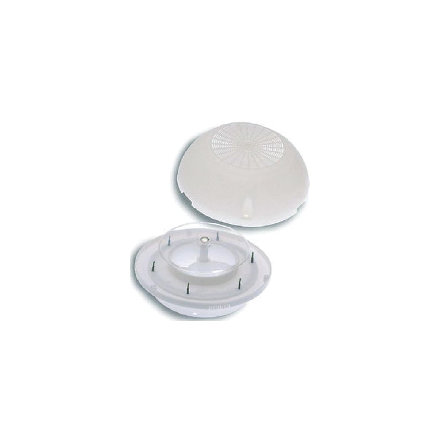 Beckson C6 Vent-O-Mate Exhaust Vent-Supply Nautica