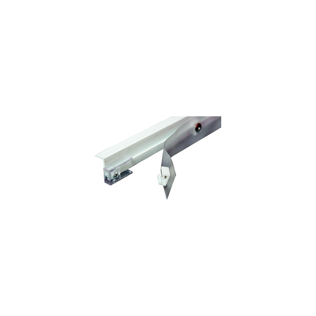 RV Designer A501 45" Ceiling Mount RV Curtain Kit-Supply Nautica