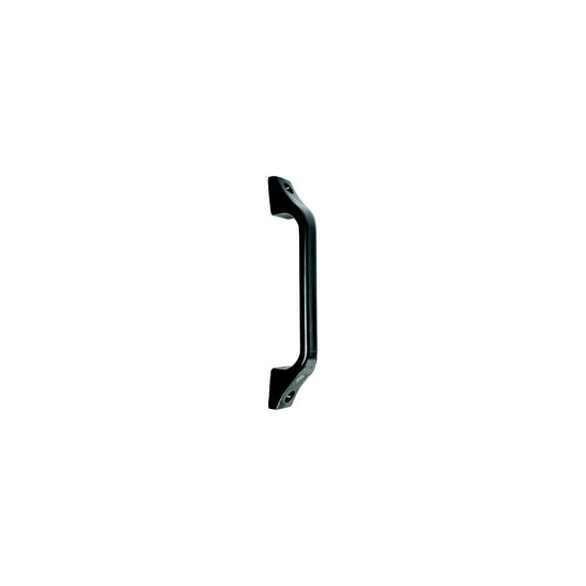 RV Designer Grab Handle, 8-3/4" Black