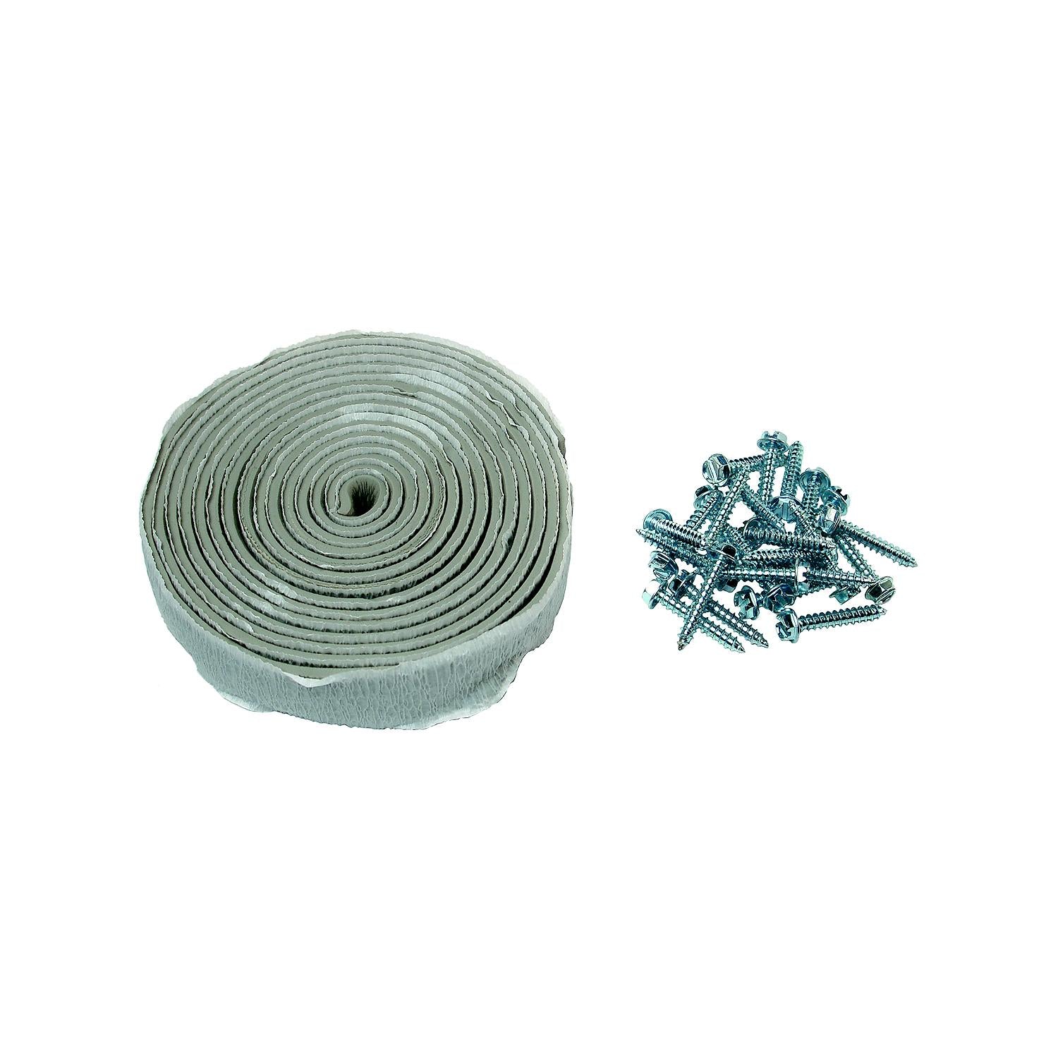 RV Designer Vent/Accessory Mounting Kit-Supply Nautica